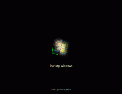windows 7 boot screen gif
