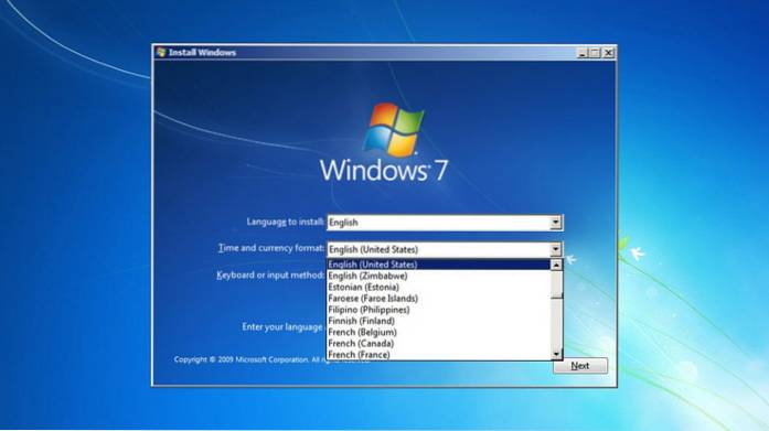 enlace de descarga directa iso de windows 7