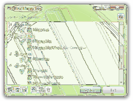 ferramenta de biblioteca do windows 7