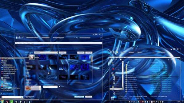 windows 7 theme setup download