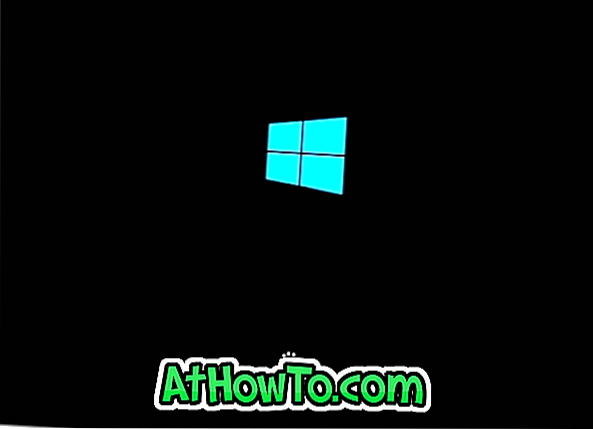 windows 8.1 boot screen logo changer