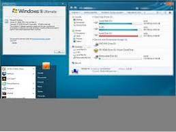 windows 8 tema for windows 7