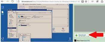 thème windows 95 pour windows 10