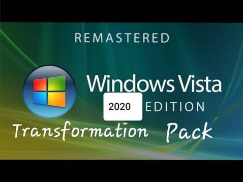 windows vista in 2020