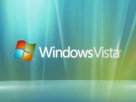 sunet de pornire Windows Vista