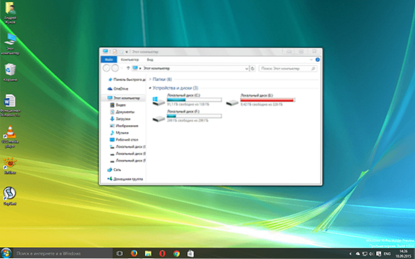 tema di windows vista per windows 10