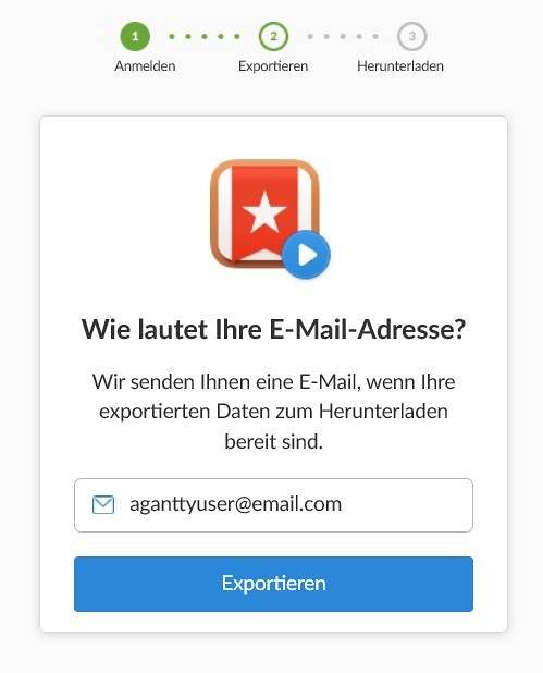 wunderlist zip file download